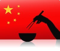 China food bowl - what is government's role?