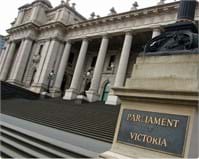 Victorian parliament